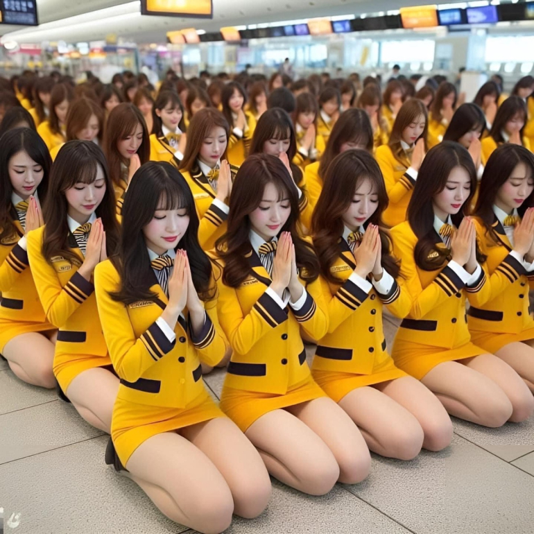 lạc lối vào mê cung… 