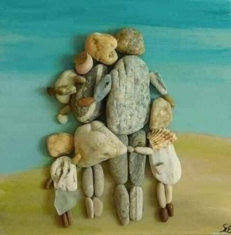 DỪNG GIEO RẮC CHO TRẺ CÁI MÀ CHÚNG KHÔNG ĐÁNG PHẢI NHẬN