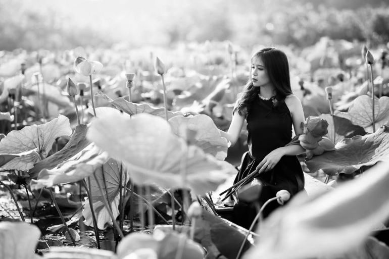 Sài gòn trong tôi… 💋💋💋