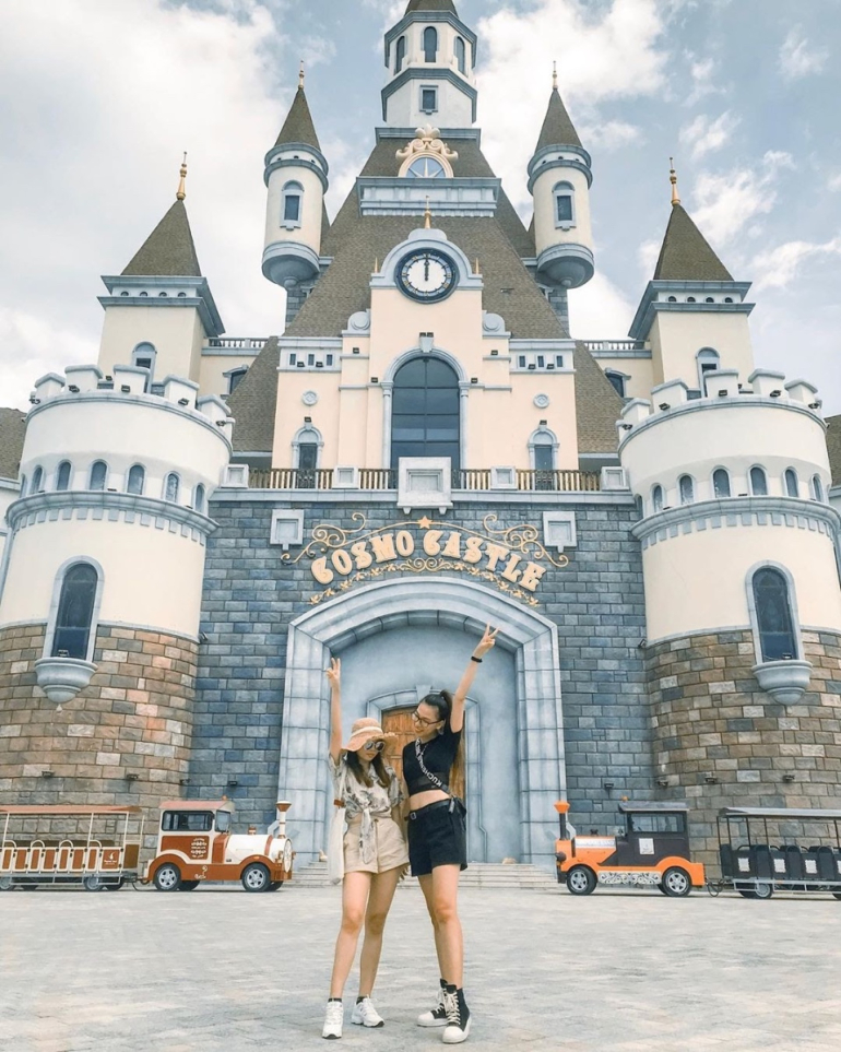 1 ngày mới ❤️