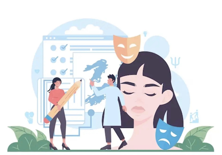 Giai đoạn trầm cảm