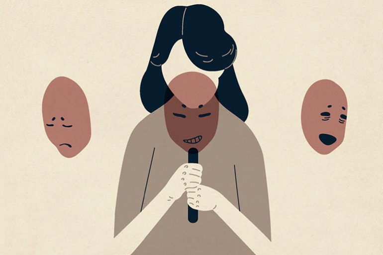 Trưởng thành từ những thử thách