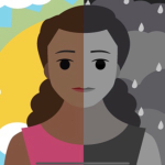 Cuộc sống luôn luôn ko hoàn hảo