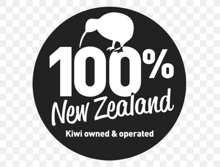 Kiwi owned & operated