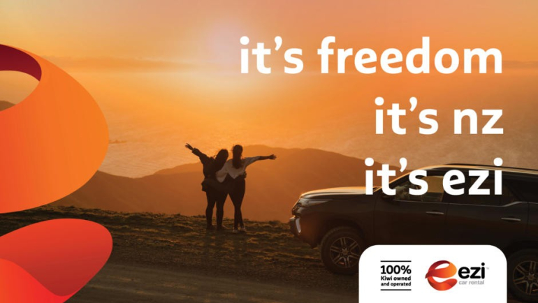 It's freedom, it's nz, it's ezi