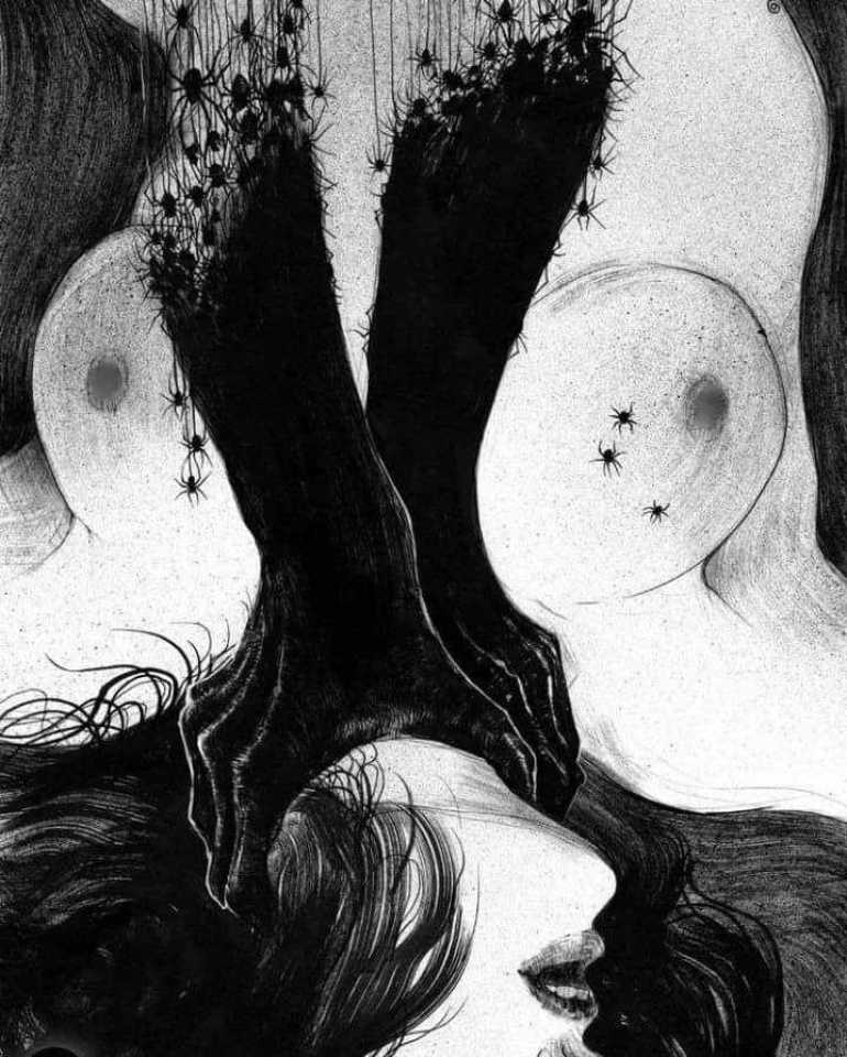 một khúc ca im lặng…