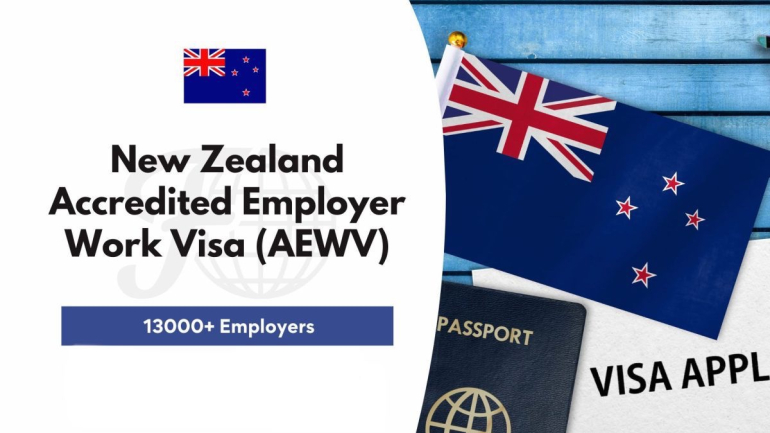 NZ Employer