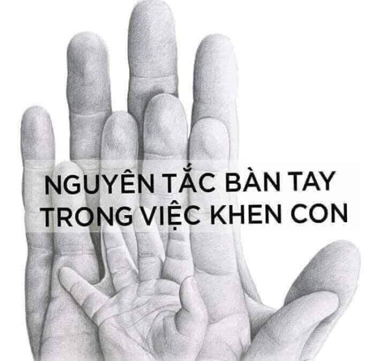 Nguyên tắc bàn tay